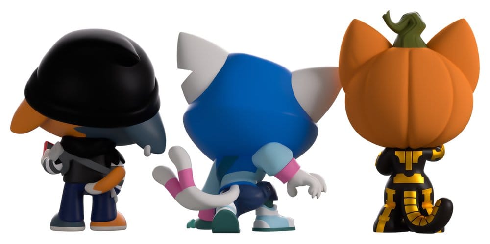Fortnite Minifiguren Set 1 Image 2