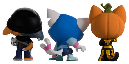 Fortnite Minifiguren Set 1 Image 2