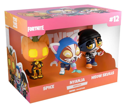 Fortnite Minifiguren Set 1 Image 4