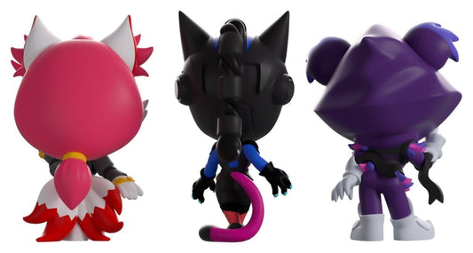 Fortnite Minitooz Minifiguren Set 2 Image 2