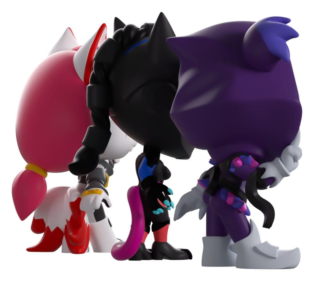 Fortnite Minitooz Minifiguren Set 2 Image 3