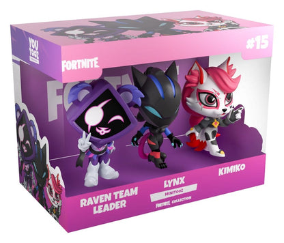 Fortnite Minitooz Minifiguren Set 2 Image 4