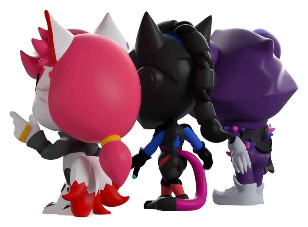 Fortnite Minitooz Minifiguren Set 2 Image 5