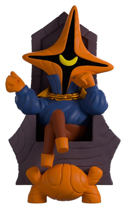 Slay the Spire 2 Vinyl Figur The Regent 13 cm Image 1