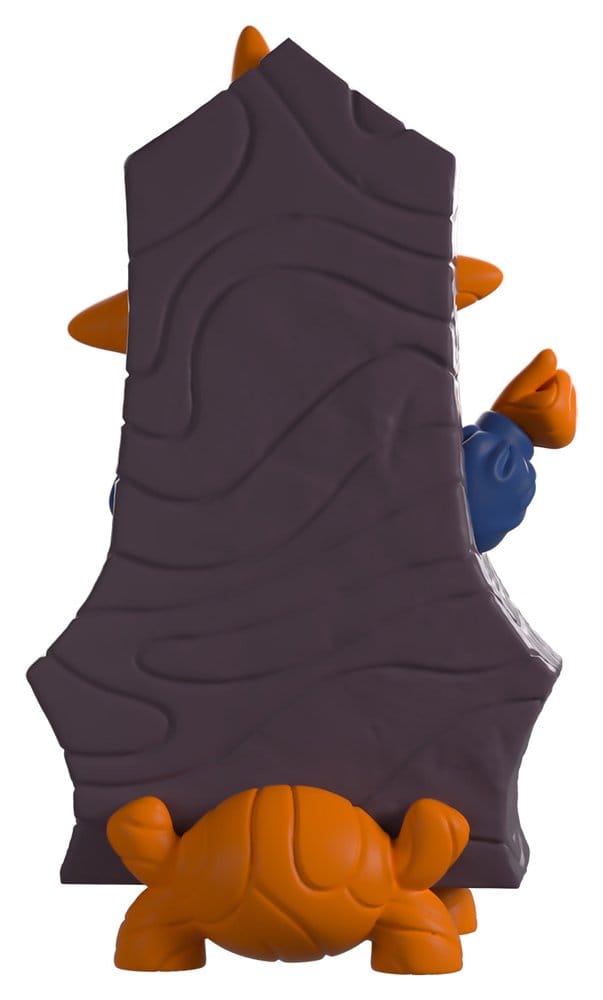 Slay the Spire 2 Vinyl Figur The Regent 13 cm Image 2