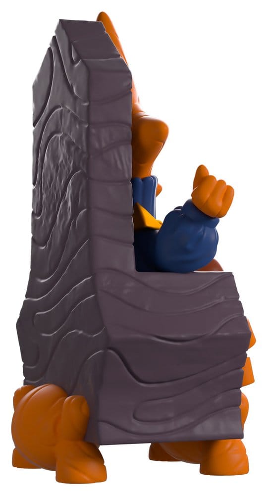 Slay the Spire 2 Vinyl Figur The Regent 13 cm Image 3