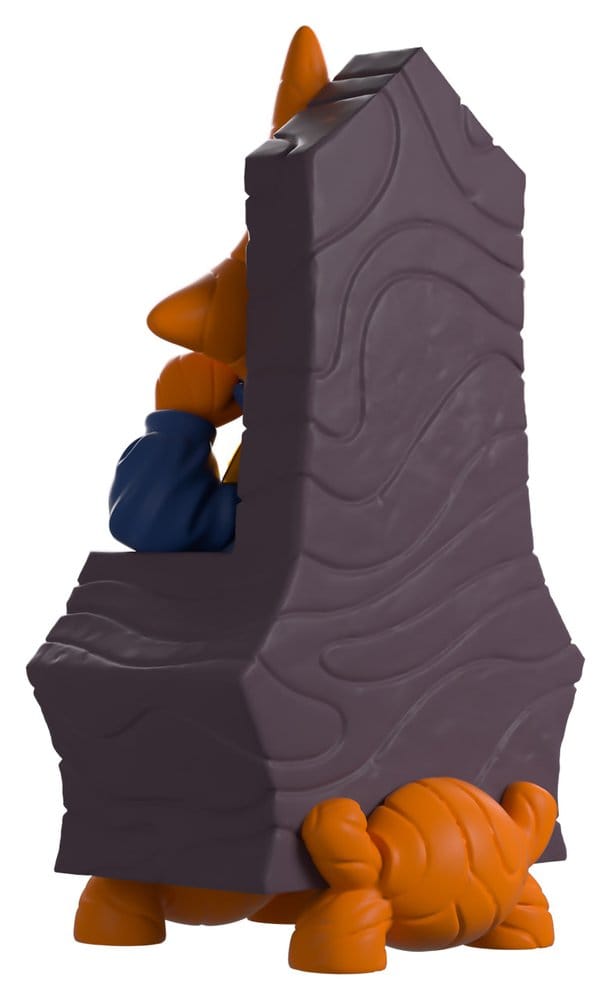 Slay the Spire 2 Vinyl Figur The Regent 13 cm Image 5