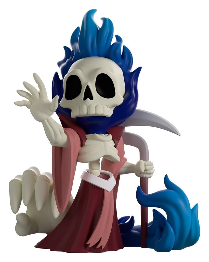 Slay the Spire 2 Vinyl Figur The Necrobinder 12 cm Image 1