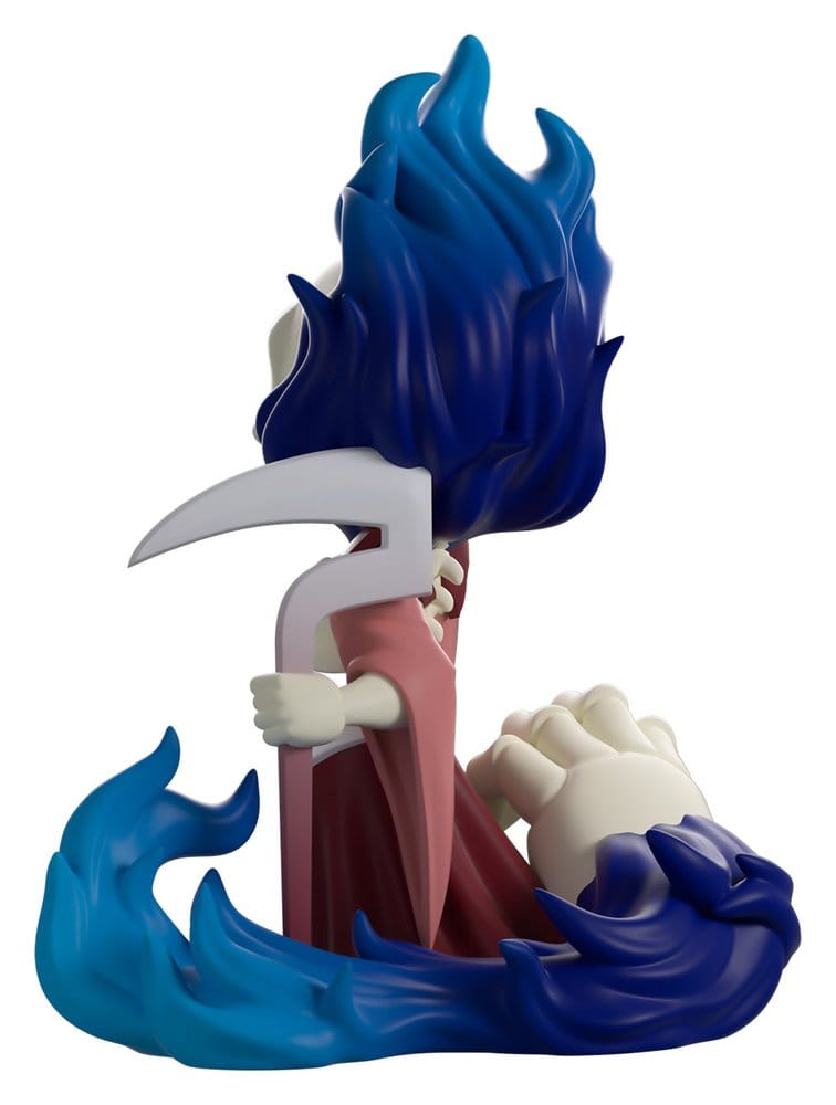 Slay the Spire 2 Vinyl Figur The Necrobinder 12 cm Image 5