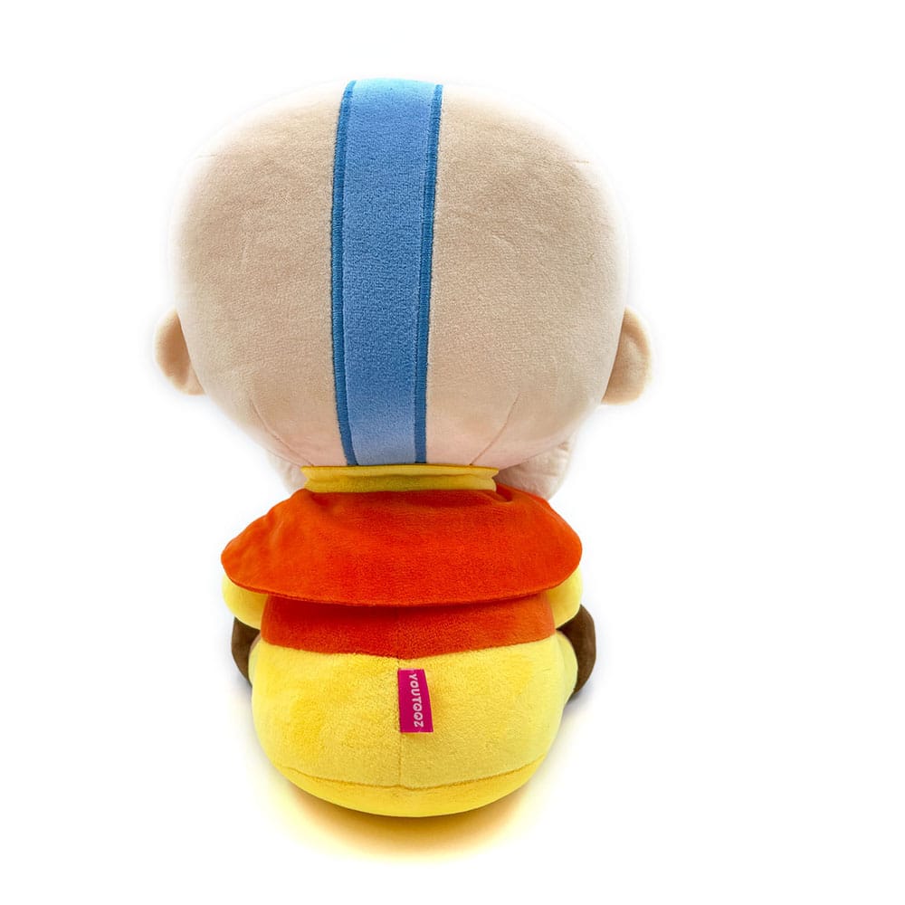 Avatar: The Last Airbender Plüschfigur Aang and Momo 30 cm Image 9
