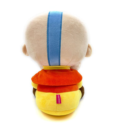 Avatar: The Last Airbender Plüschfigur Aang and Momo 30 cm Image 9