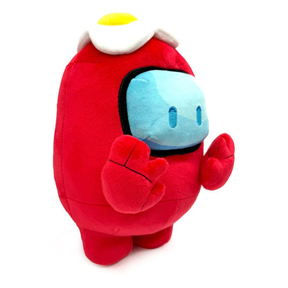 Fall Guys Plüschfigur Fall Guys x Among Us Crewmate 22 cm Image 3