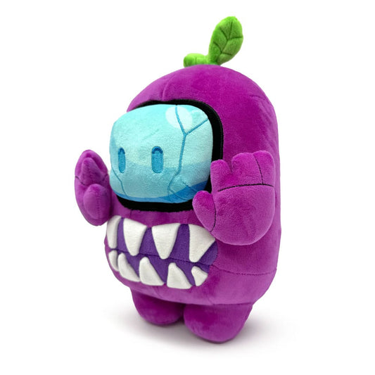 Fall Guys Plüschfigur Fall Guys x Among Us Imposter 22 cm Image 2