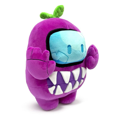 Fall Guys Plüschfigur Fall Guys x Among Us Imposter 22 cm Image 3