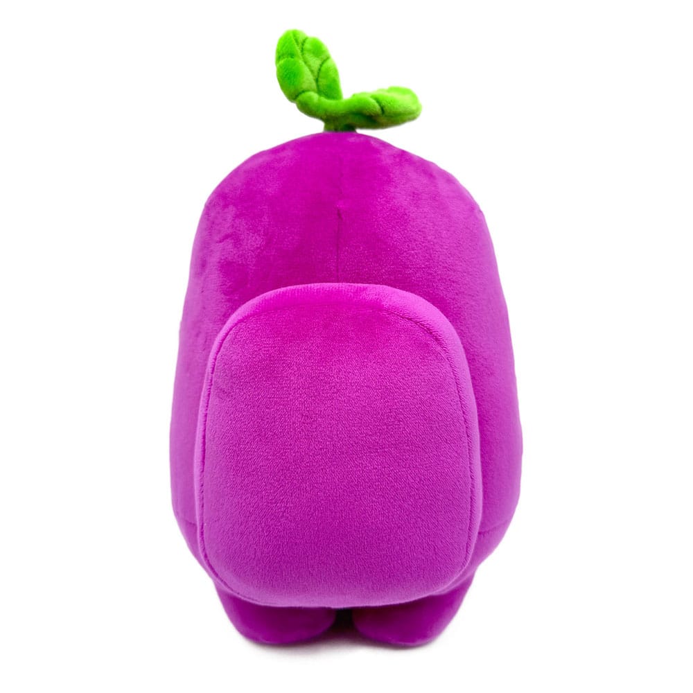 Fall Guys Plüschfigur Fall Guys x Among Us Imposter 22 cm Image 4