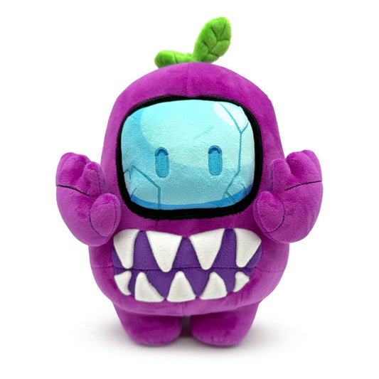 Fall Guys Plüschfigur Fall Guys x Among Us Imposter 22 cm Image 1