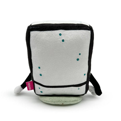SpongeBob Schwammkopf Plüschfigur DoodleBob Shoulder Rider 13 cm Image 4