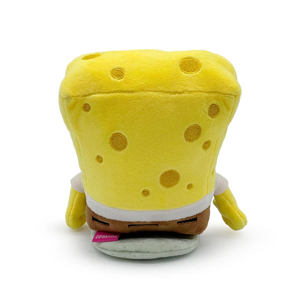 SpongeBob Schwammkopf Plüschfigur SpongeBob Shoulder Rider 13 cm Image 4