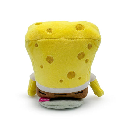 SpongeBob Schwammkopf Plüschfigur SpongeBob Shoulder Rider 13 cm Image 4