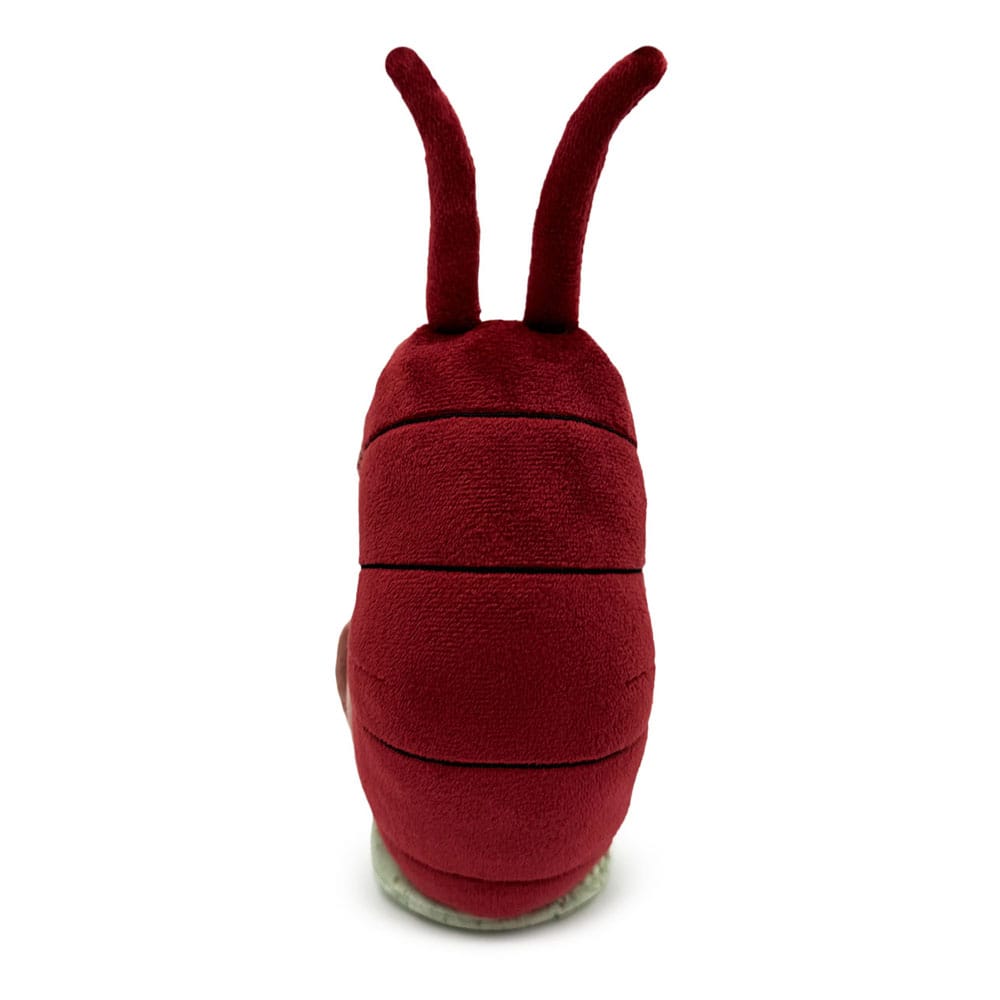SpongeBob Schwammkopf Plüschfigur Cockroach Shoulder Rider 15 cm Image 4