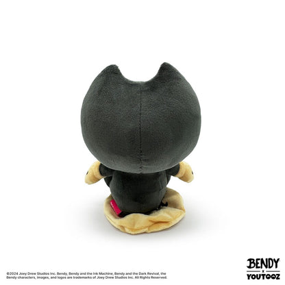 Bendy and The Dark Revival Plüschfigur Bendy Shoulder Rider 15 cm Image 4