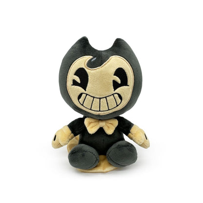 Bendy and The Dark Revival Plüschfigur Bendy Shoulder Rider 15 cm Image 6