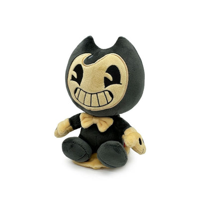 Bendy and The Dark Revival Plüschfigur Bendy Shoulder Rider 15 cm Image 8