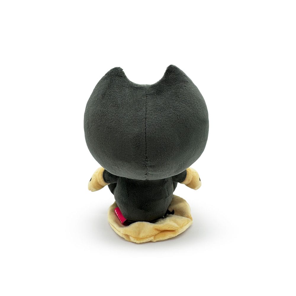 Bendy and The Dark Revival Plüschfigur Bendy Shoulder Rider 15 cm Image 9