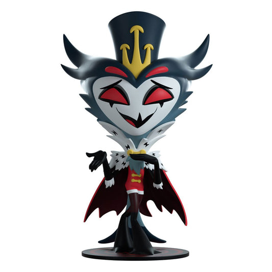 Helluva Boss Vinyl Figur Stolas 11 cm Image 1