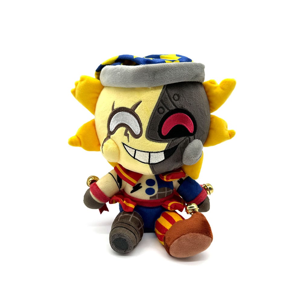 Five Nights at Freddy's Plüschfigur Ruined Eclipse 22 cm Image 5