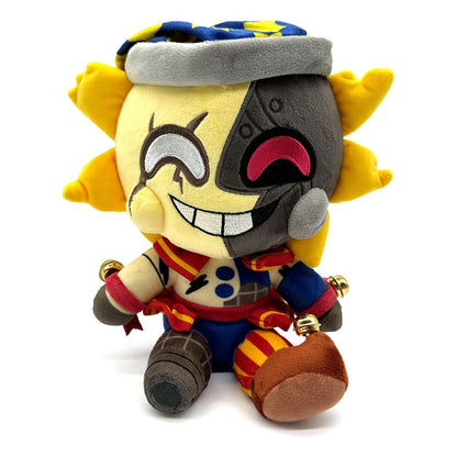 Five Nights at Freddy's Plüschfigur Ruined Eclipse 22 cm Image 1