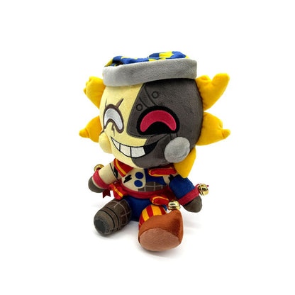 Five Nights at Freddy's Plüschfigur Ruined Eclipse 22 cm Image 7