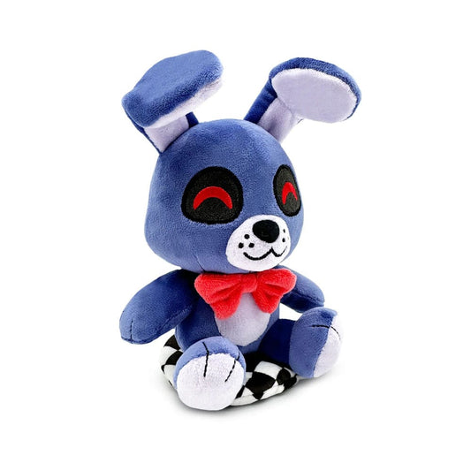 Five Nights at Freddys Plüschfigur Bonnie Shoulder Rider 15 cm Image 2