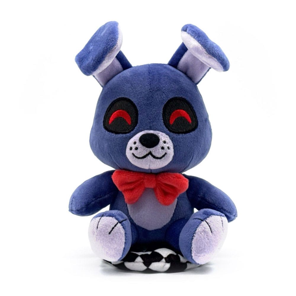 Five Nights at Freddys Plüschfigur Bonnie Shoulder Rider 15 cm Image 1