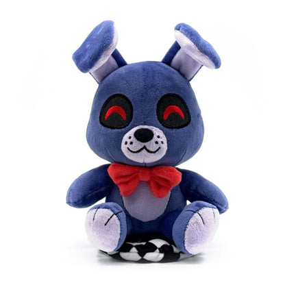 Five Nights at Freddys Plüschfigur Bonnie Shoulder Rider 15 cm Image 1