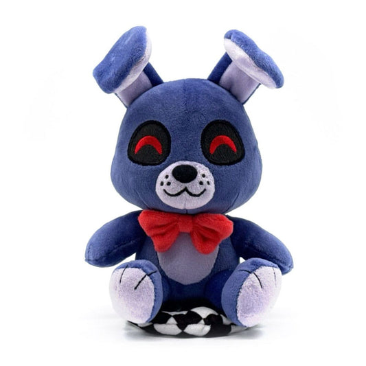Five Nights at Freddys Plüschfigur Bonnie Shoulder Rider 15 cm Image 1