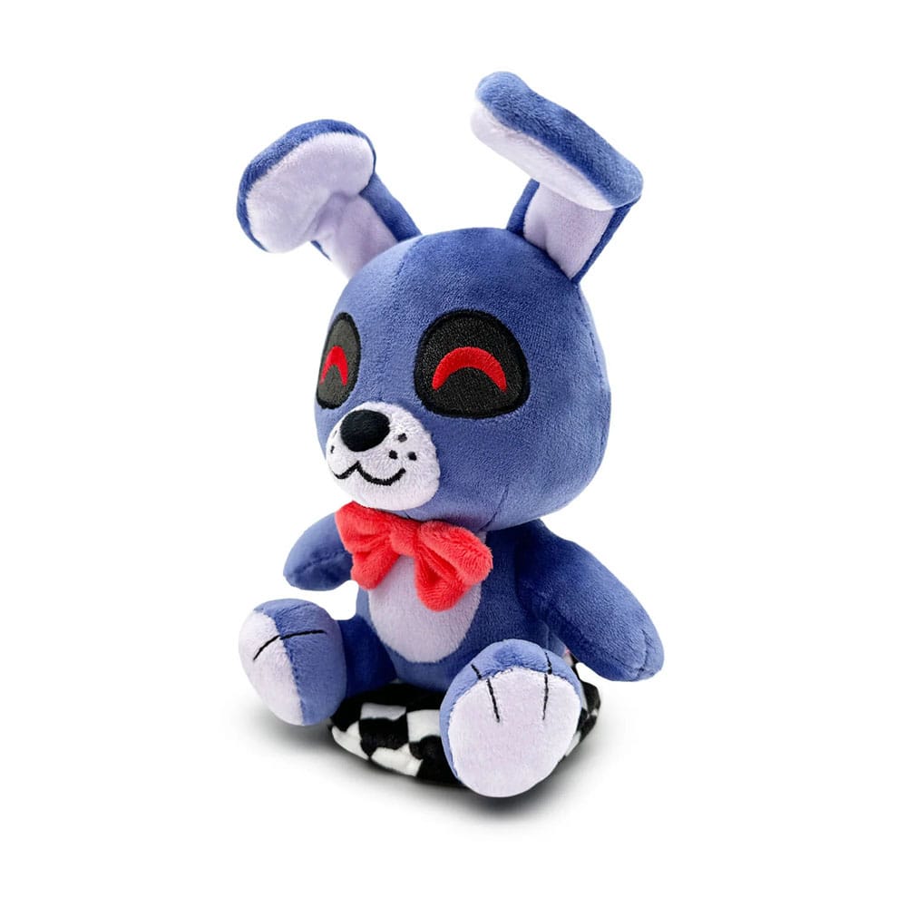 Five Nights at Freddys Plüschfigur Bonnie Shoulder Rider 15 cm Image 3