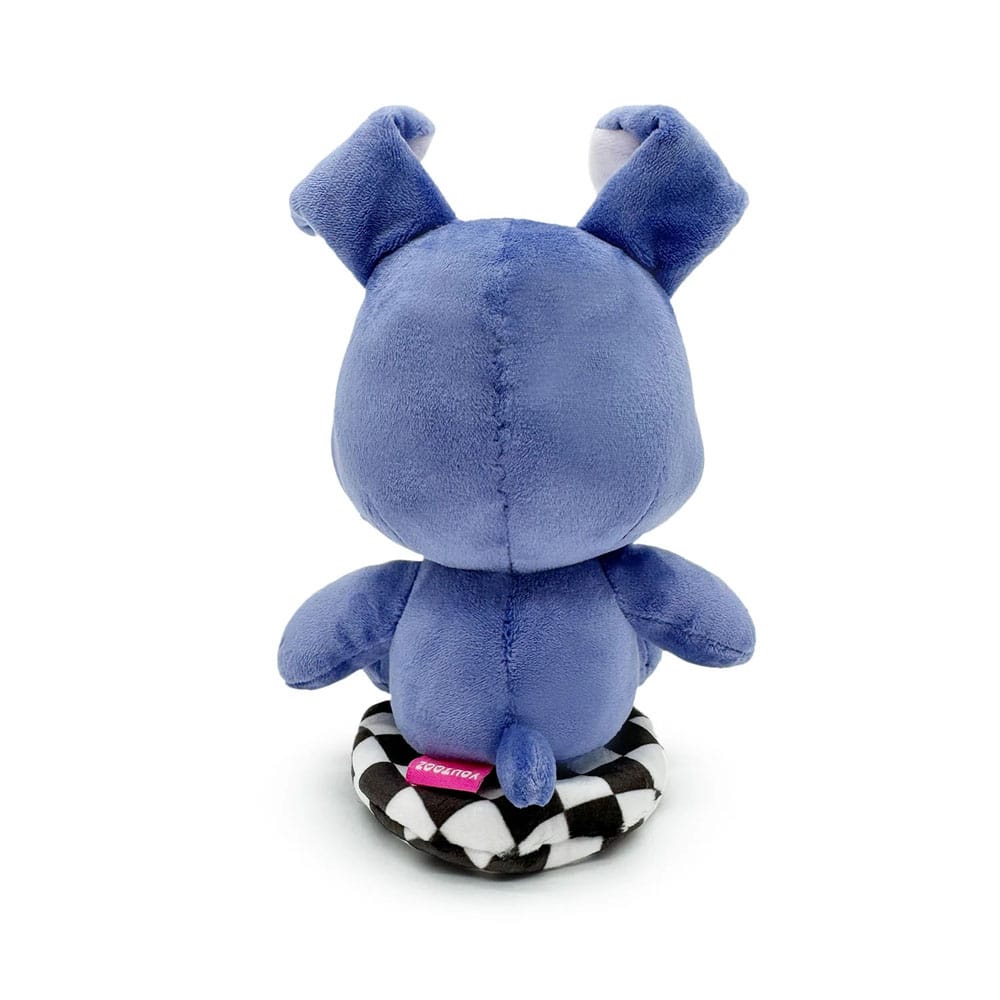 Five Nights at Freddys Plüschfigur Bonnie Shoulder Rider 15 cm Image 4