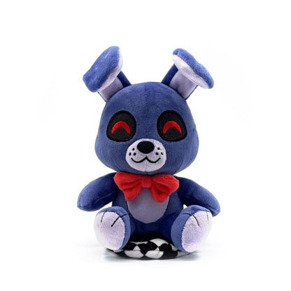 Five Nights at Freddys Plüschfigur Bonnie Shoulder Rider 15 cm Image 5
