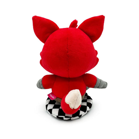 Five Nights at Freddys Plüschfigur Foxy Shoulder Rider 15 cm Image 2