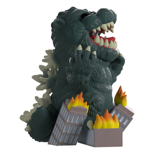 Godzilla Vinyl Figur Godzilla the Destroyer 10 cm Image 2
