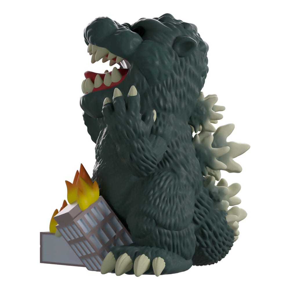 Godzilla Vinyl Figur Godzilla the Destroyer 10 cm Image 4