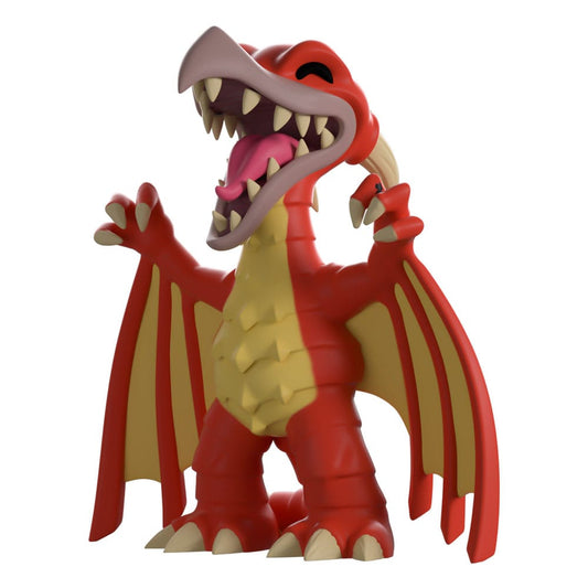 Godzilla Vinyl Figur Rodan 12 cm Image 2