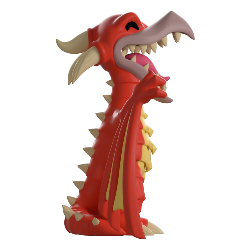 Godzilla Vinyl Figur Rodan 12 cm Image 3