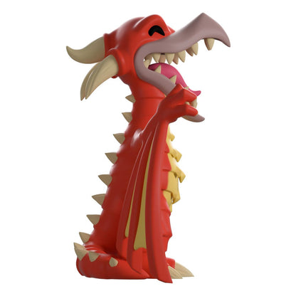 Godzilla Vinyl Figur Rodan 12 cm Image 3