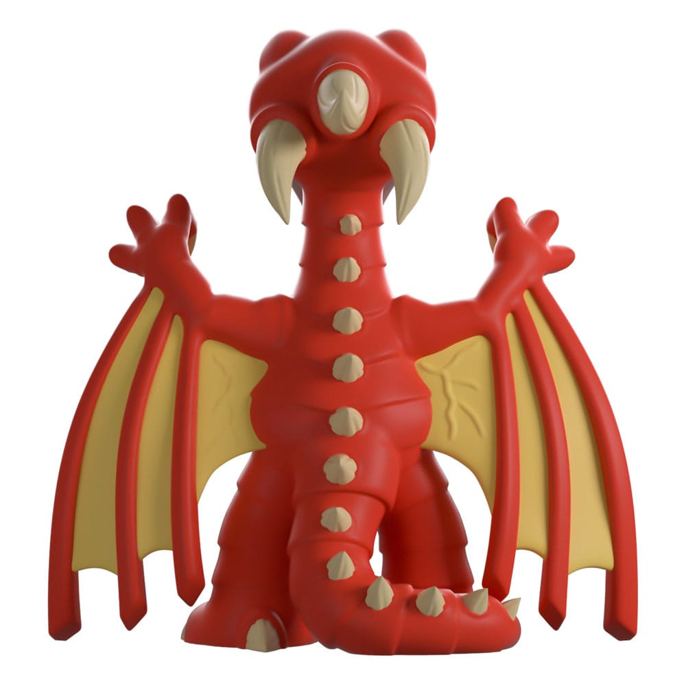 Godzilla Vinyl Figur Rodan 12 cm Image 4