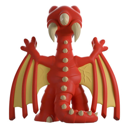Godzilla Vinyl Figur Rodan 12 cm Image 4