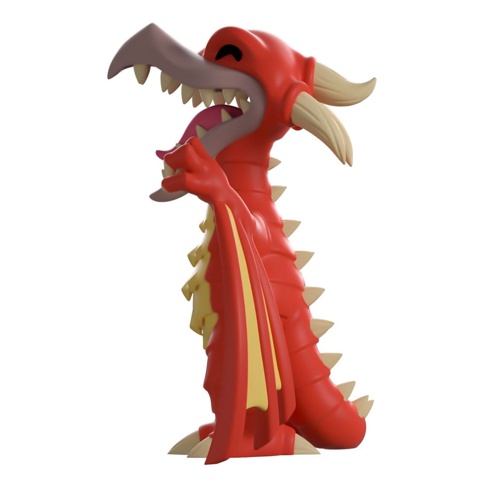 Godzilla Vinyl Figur Rodan 12 cm Image 5