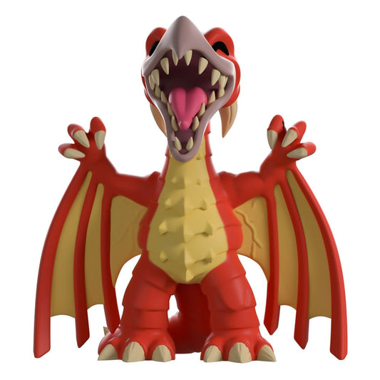 Godzilla Vinyl Figur Rodan 12 cm Image 1