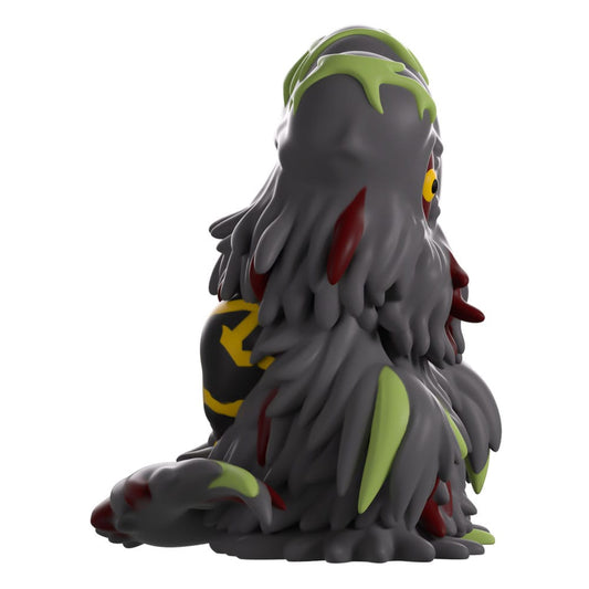 Godzilla Vinyl Figur Hedorah 10 cm Image 2